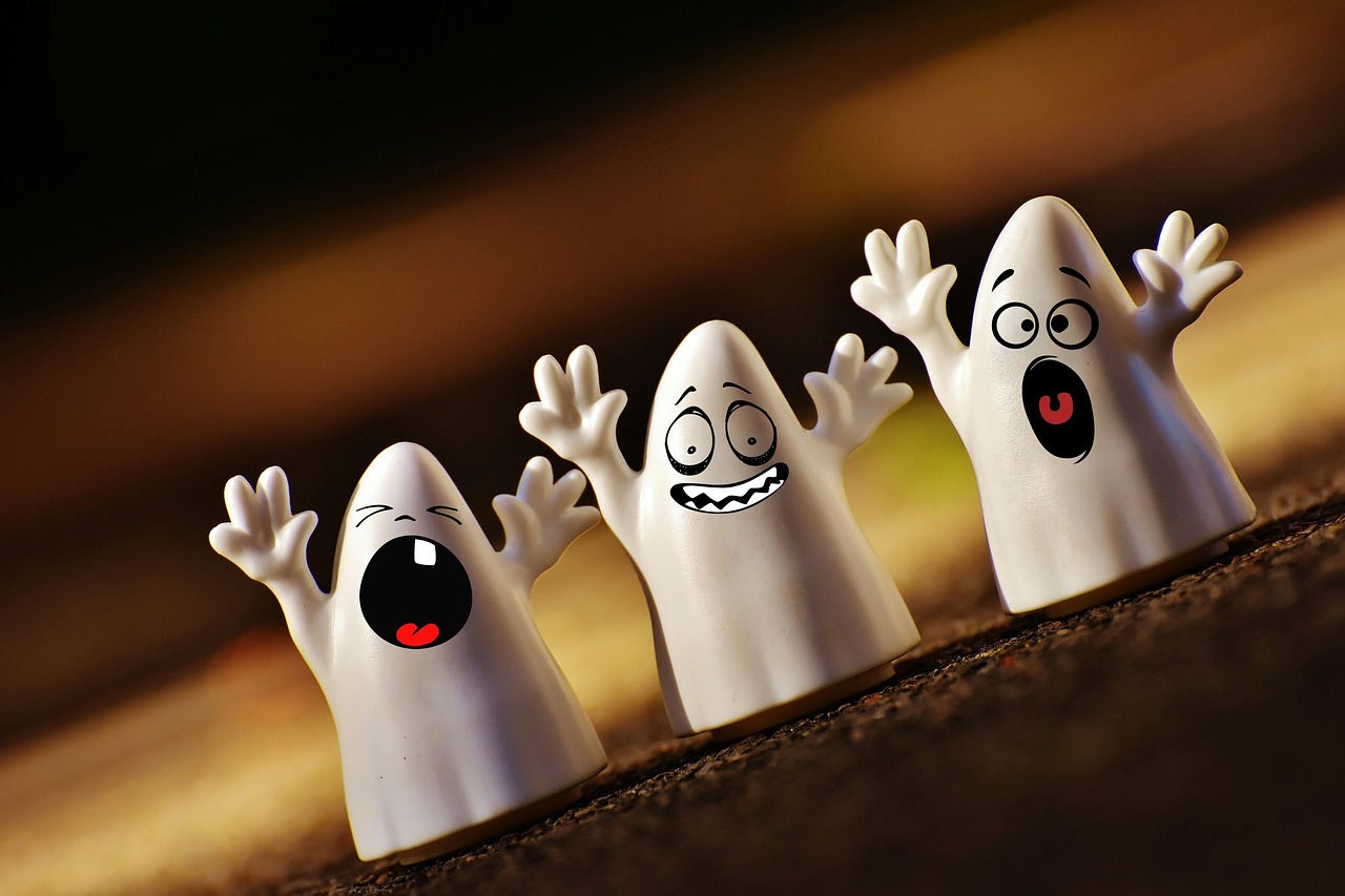 Venez célébrer Halloween à Métabief Aventures : une sortie inoubliable !