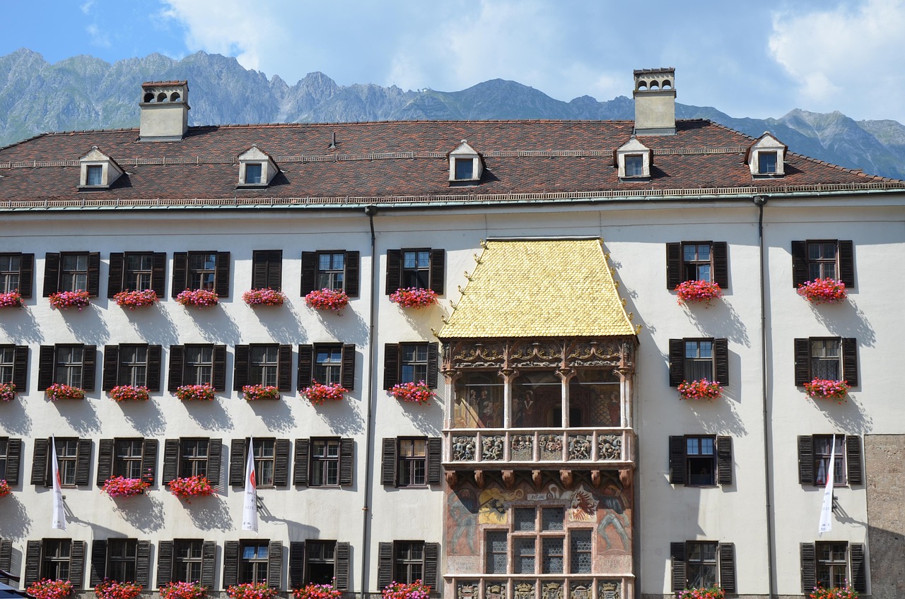 Innsbruck : Guide de voyage sportif dans la capitale des Alpes