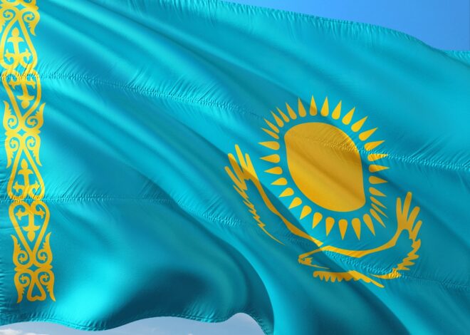 Le Kazakhstan se hisse parmi les cinq meilleures destinations de voyage pour les touristes chinois