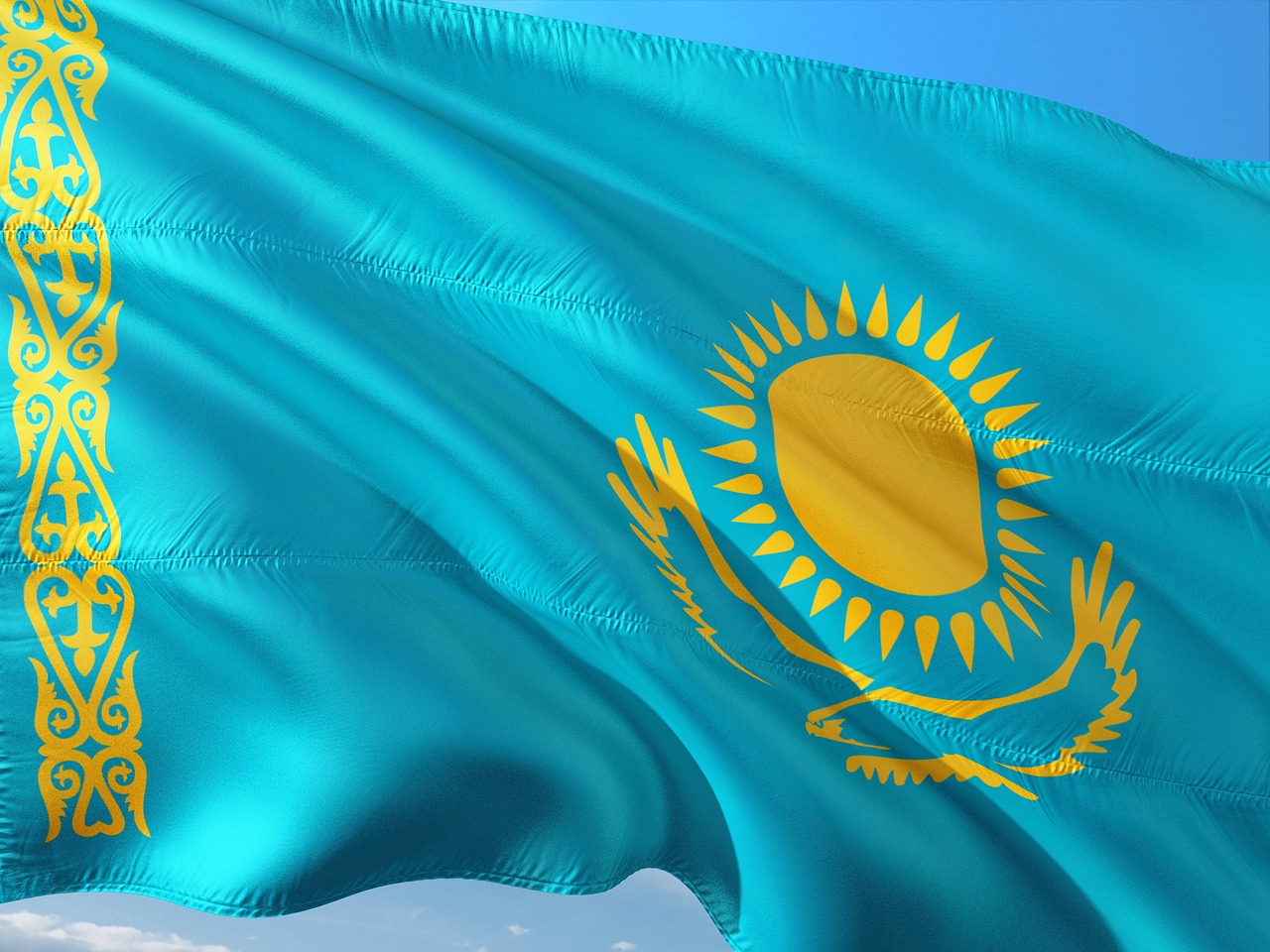 Le Kazakhstan se hisse parmi les cinq meilleures destinations de voyage pour les touristes chinois