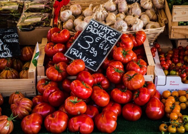 L’office de tourisme du Grand Figeac mise sur ‘Le Terroir à l’Assiette’ : un projet local qui favorise le lien entre producteurs et restaurateurs