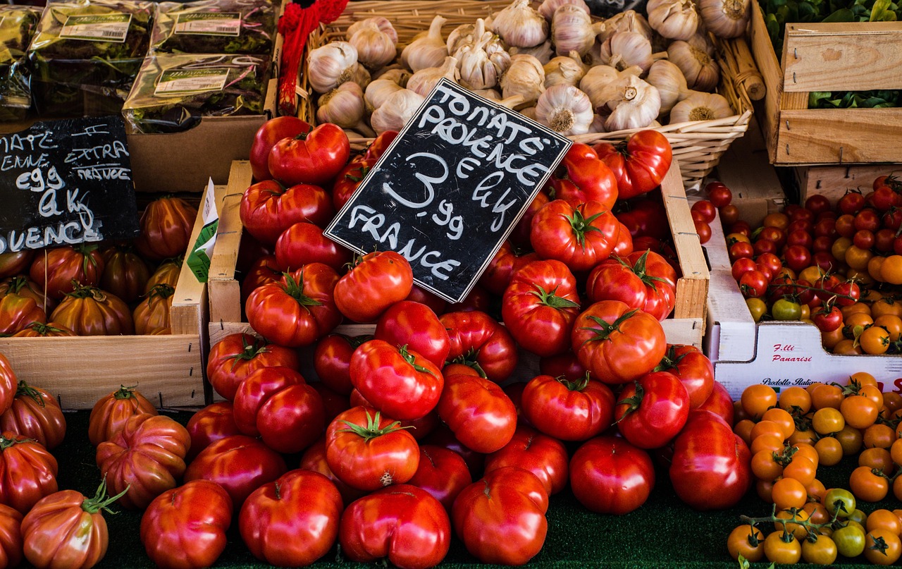 L’office de tourisme du Grand Figeac mise sur ‘Le Terroir à l’Assiette’ : un projet local qui favorise le lien entre producteurs et restaurateurs