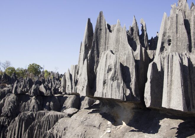 Le Quai d’Orsay alerte : Madagascar, à éviter pour les voyages non essentiels