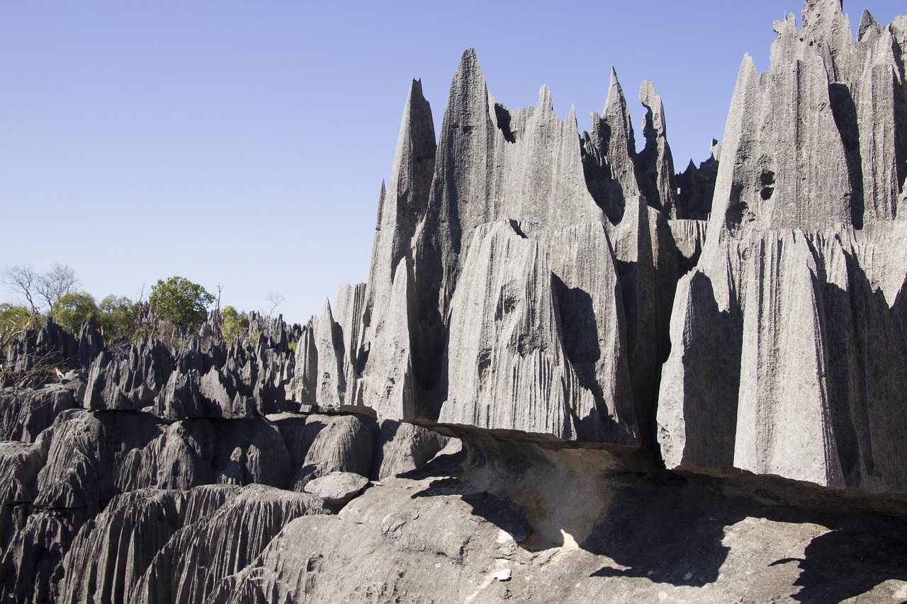 Le Quai d’Orsay alerte : Madagascar, à éviter pour les voyages non essentiels