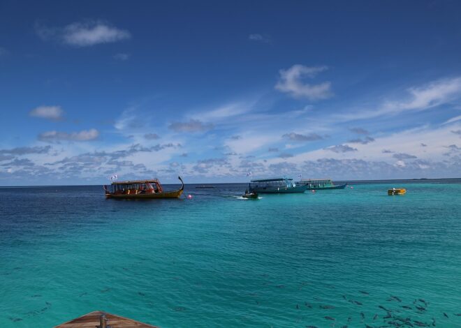 Les Maldives : Un aperçu par le Ministère de l’Europe et des Affaires étrangères