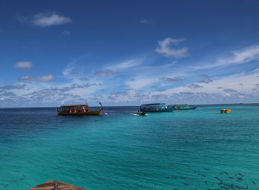 Les Maldives : Un aperçu par le Ministère de l’Europe et des Affaires étrangères