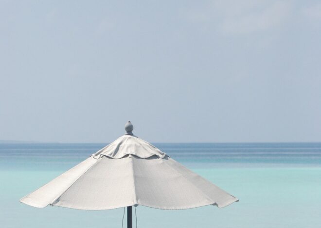 Les Maldives : Des Vacances de Rêve Agrémentées de Conseils de Sécurité Essentiels pour les Voyageurs Face aux Alertes de Voyage et Risques Sécuritaires