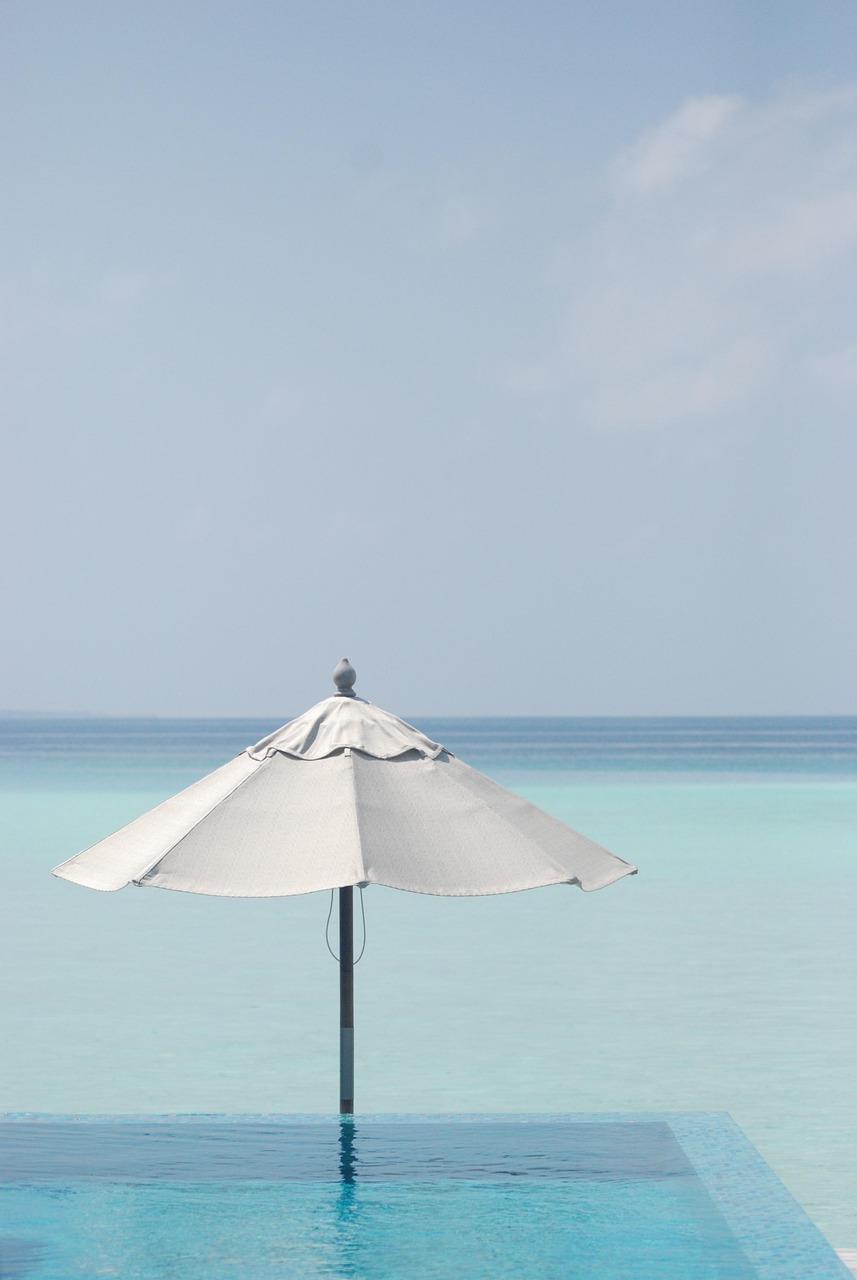 Les Maldives : Des Vacances de Rêve Agrémentées de Conseils de Sécurité Essentiels pour les Voyageurs Face aux Alertes de Voyage et Risques Sécuritaires