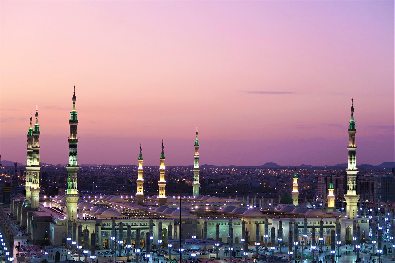 découvrez nos meilleurs conseils pour voyager en arabie saoudite : formalités, sécurité, coutumes locales et bons plans pour profiter pleinement de votre séjour.