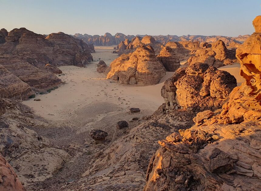 Conseils indispensables pour un voyage inoubliable en Arabie Saoudite