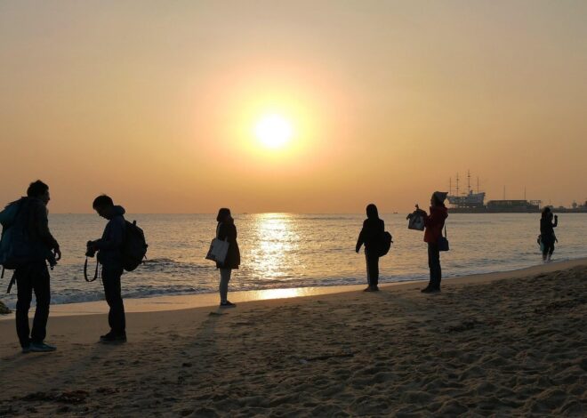 Voyager seul : Les plus belles destinations pour des vacances inoubliables