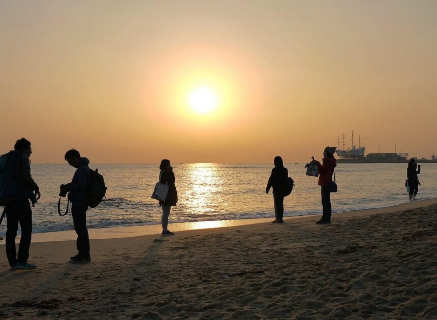 Voyager seul : Les plus belles destinations pour des vacances inoubliables