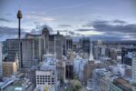 découvrez sydney, la plus grande ville d’australie : ses plages emblématiques, son opéra célèbre, ses quartiers animés et une culture unique entre nature et modernité.