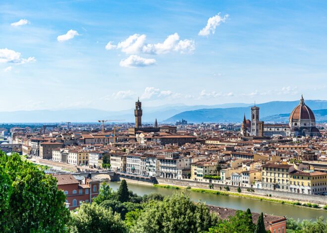Palerme 2025 : Explorez des expériences inoubliables au cœur du tourisme