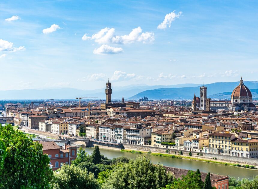 Palerme 2025 : Explorez des expériences inoubliables au cœur du tourisme