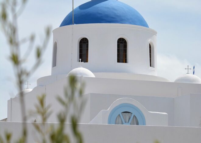L’alliance fascinante entre le tourisme et la culture : une exploration enrichissante