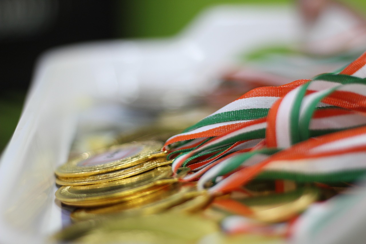 découvrez tout sur la médaille du tourisme : son histoire, ses critères d’attribution et comment elle récompense les acteurs engagés dans le développement du tourisme en france.