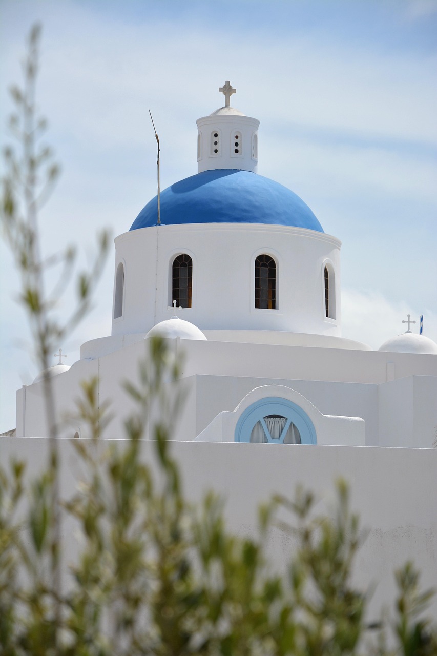 L’alliance fascinante entre le tourisme et la culture : une exploration enrichissante