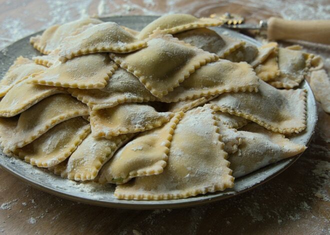 Voyage au Coeur des Saveurs : La Cuisine Traditionnelle Dévoilée