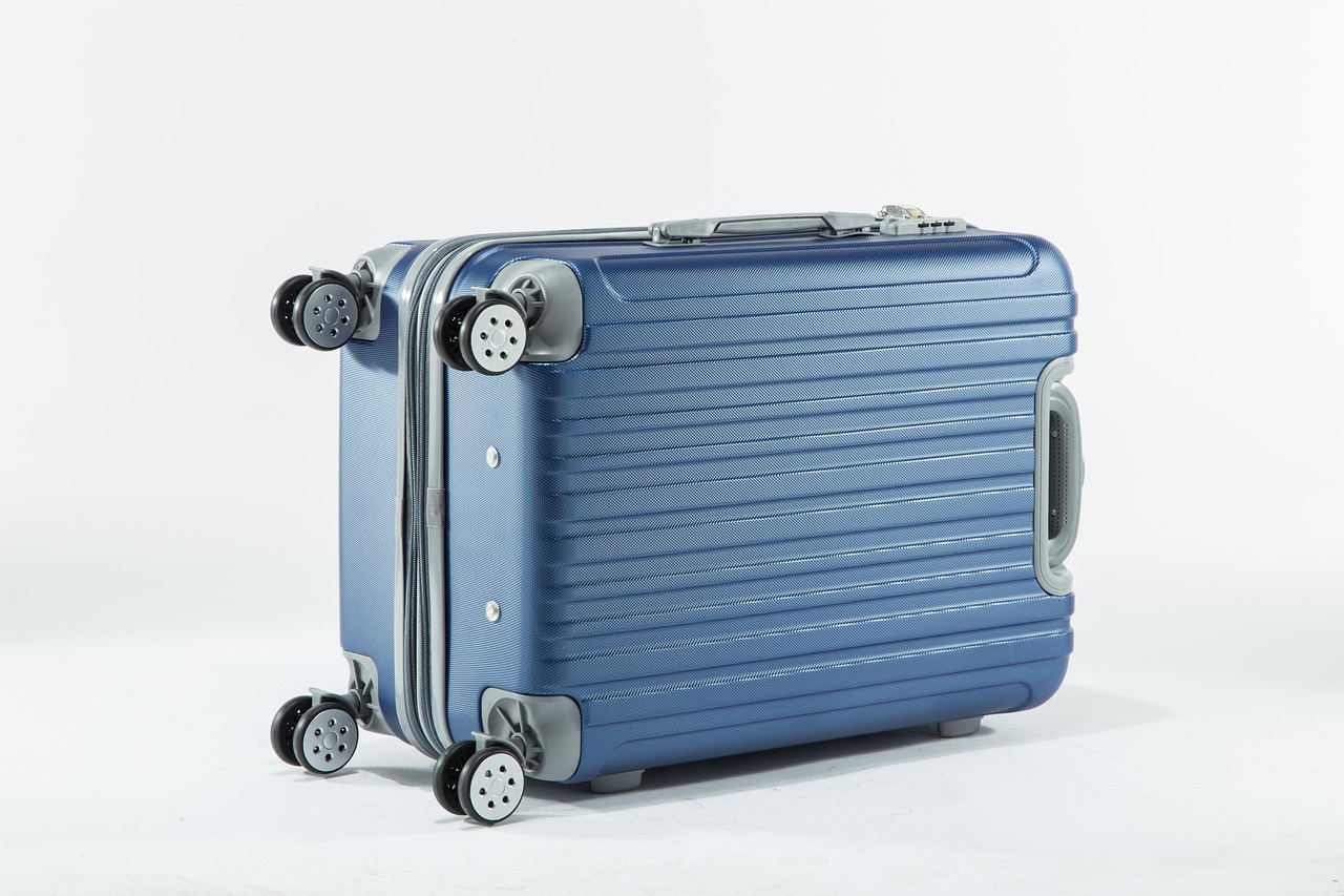 découvrez notre sélection de sacs de voyage pratiques et élégants, parfaits pour toutes vos aventures. choisissez le travel bag idéal pour voyager confortablement et organiser facilement vos affaires.