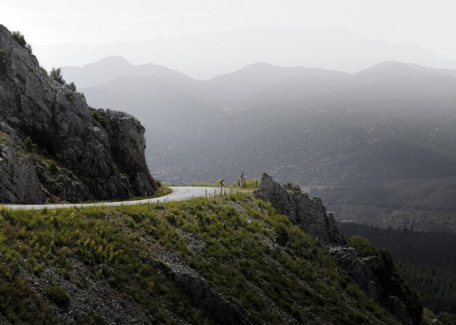 Les 10 destinations incontournables pour les touristes à découvrir en Turquie en 2025