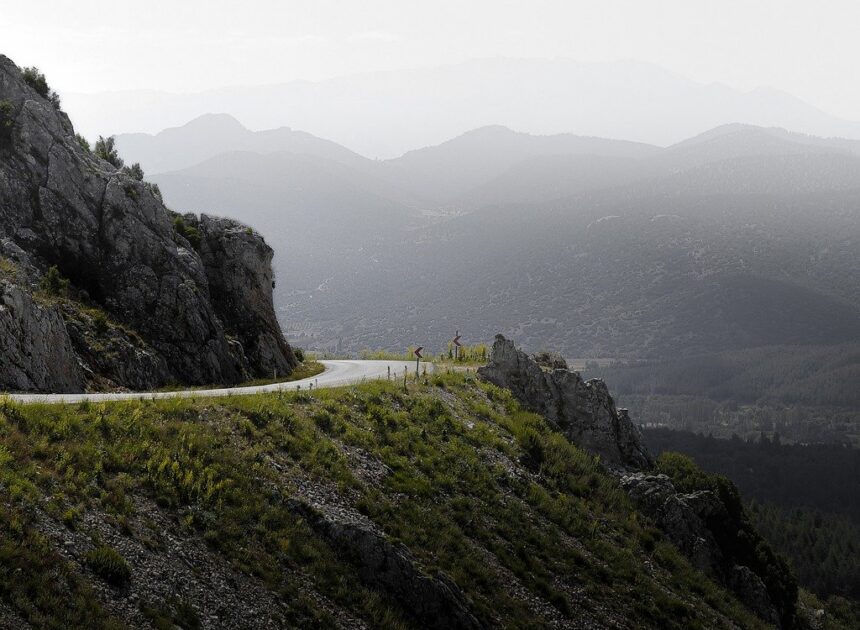 Les 10 destinations incontournables pour les touristes à découvrir en Turquie en 2025