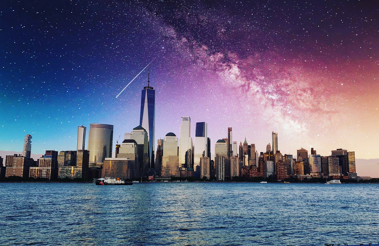 découvrez les meilleures destinations aux états-unis : villes incontournables, parcs nationaux époustouflants et conseils pour organiser votre voyage aux usa.