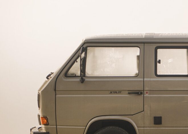 Une aventure sans frontières : conseils d’une famille qui a tout abandonné pour parcourir le monde en camping-car