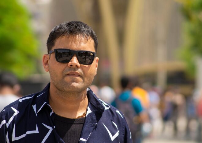 Salon du Voyage Aventure et Plein Air