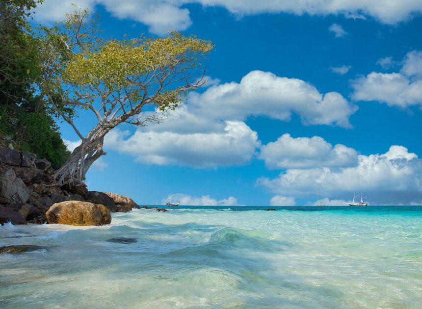 Explorez l’Asie en 2025 : 5 lieux incontournables pour un séjour inoubliable