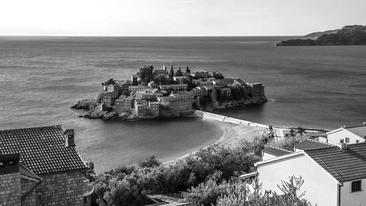 découvrez les destinations incontournables pour un voyage d'été inoubliable dans les balkans : plages, culture, et aventures au cœur de l'europe.