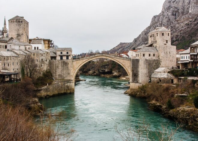 Guide malin pour profiter des Balkans en été sans la foule : astuces et destinations méconnues