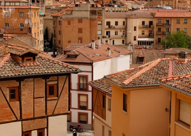 Révélations des « Oscars du tourisme » : cette ville portugaise sacrée meilleure destination européenne pour un city-break