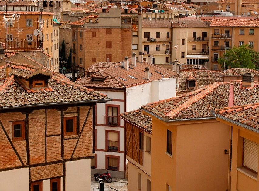 Révélations des « Oscars du tourisme » : cette ville portugaise sacrée meilleure destination européenne pour un city-break