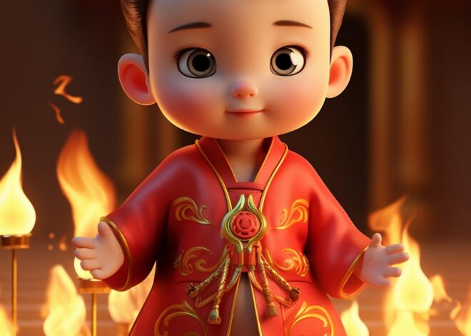 Célébrations du Nouvel An chinois en Thaïlande : Un mélange fascinant de traditions ancestrales et d’opportunités économiques