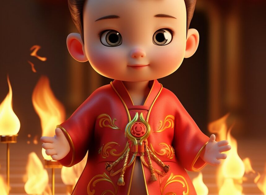 Célébrations du Nouvel An chinois en Thaïlande : Un mélange fascinant de traditions ancestrales et d’opportunités économiques