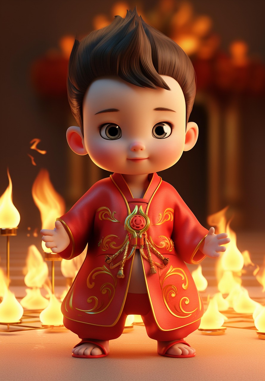 Célébrations du Nouvel An chinois en Thaïlande : Un mélange fascinant de traditions ancestrales et d’opportunités économiques