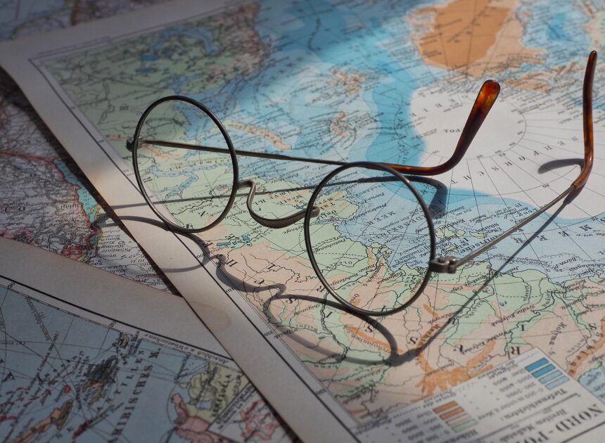 Ces 10 destinations européennes se métamorphosent discrètement avant l’arrivée des touristes – les habitants recommandent de les découvrir cet automne