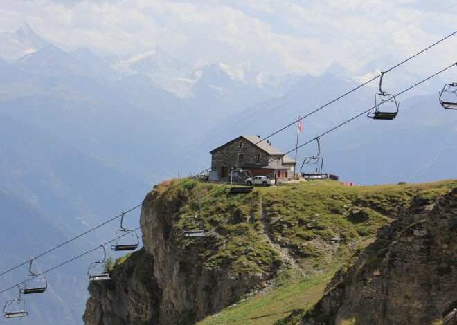 Destinations idéales pour un week-end en famille durant la Toussaint : Nos suggestions et astuces