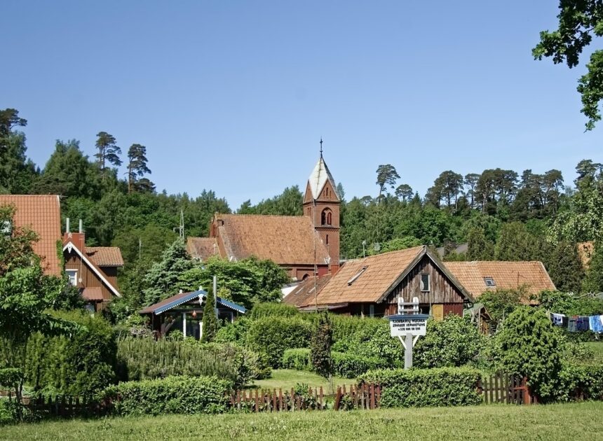 Tout savoir sur la Lituanie : découvertes et conseils du Ministère de l’Europe et des Affaires étrangères