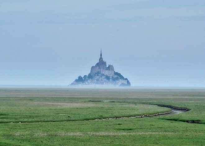 Pont du 11 novembre en Normandie : 4 jours d’activités incontournables à découvrir