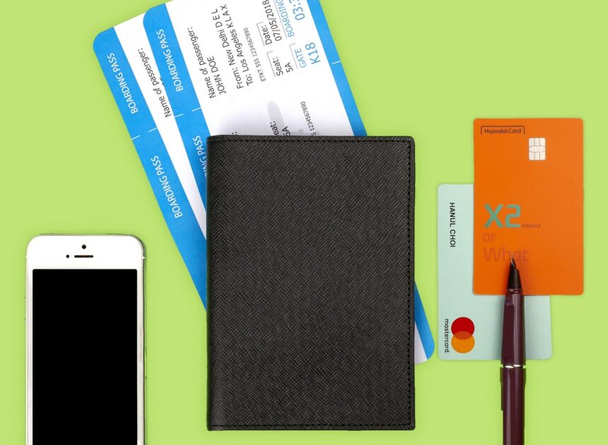 Les Nouvelles Fonctionnalités du Passeport : Ce Qu’Il Faut Savoir