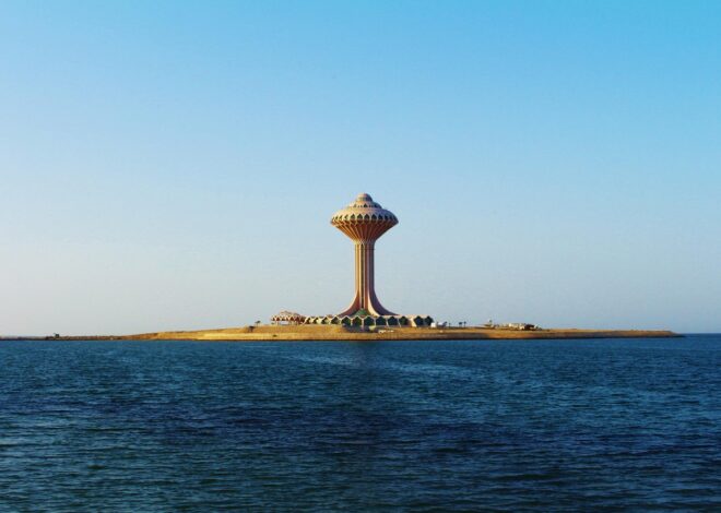 L’Arabie saoudite révolutionne le tourisme : tarifs réduits pour attirer un public bien au-delà du luxe