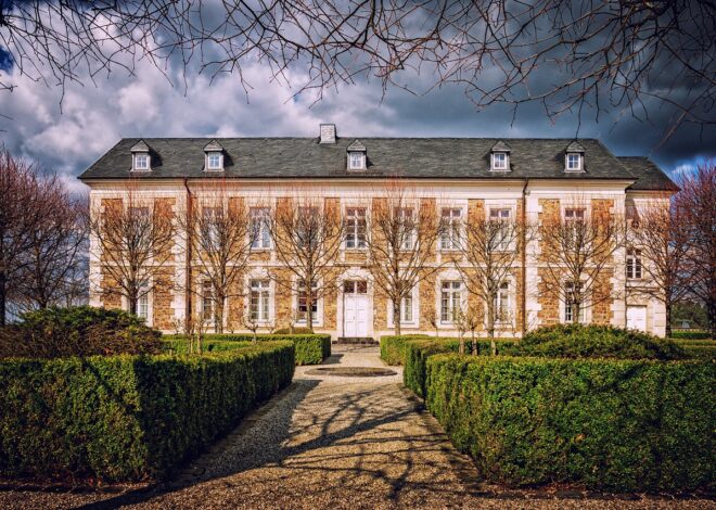 Hôtel Schloss Roxburghe en Écosse : le regard expert du Figaro sur un séjour d’exception