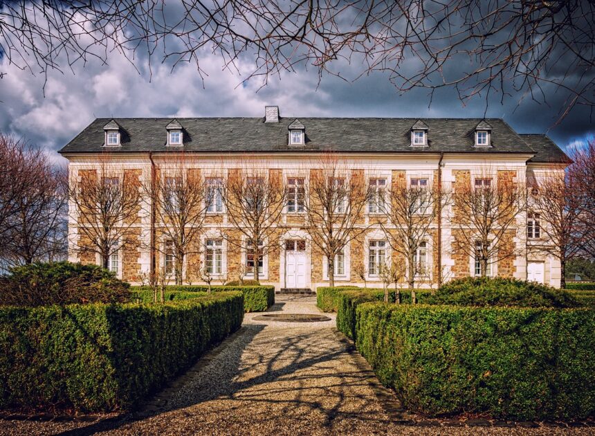 Hôtel Schloss Roxburghe en Écosse : le regard expert du Figaro sur un séjour d’exception