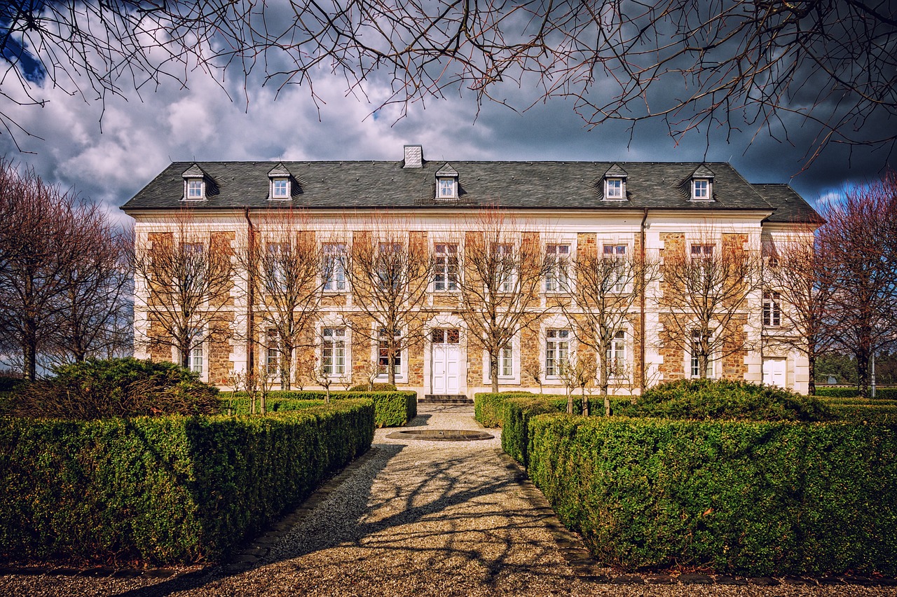 Hôtel Schloss Roxburghe en Écosse : le regard expert du Figaro sur un séjour d’exception