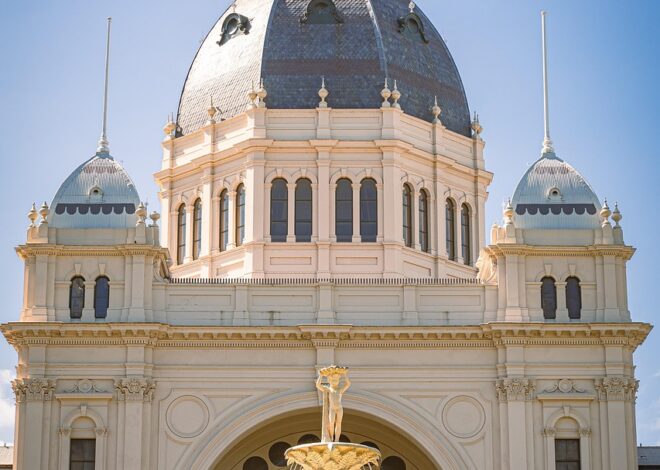 Salon tourisme : les tendances et nouveautés à découvrir en 2024