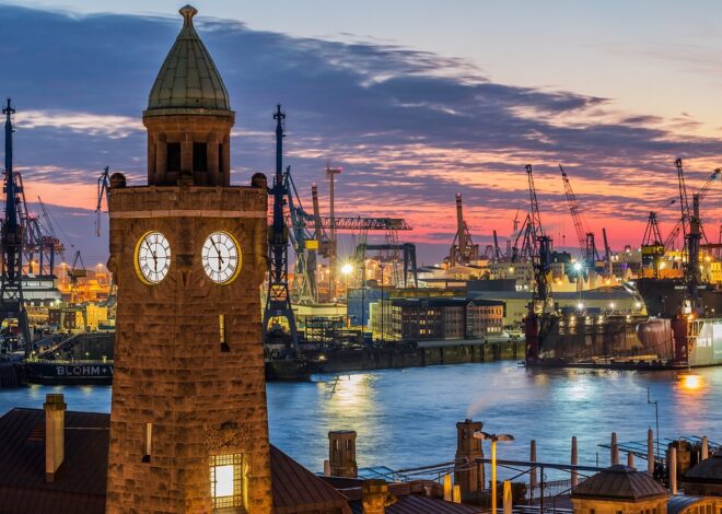 Le secteur du tourisme atteindra une valeur colossale de 16,5 billions de dollars d’ici 2035