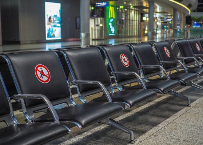 L’Union européenne décrète l’interdiction des voyages organisés à destination de la Russie