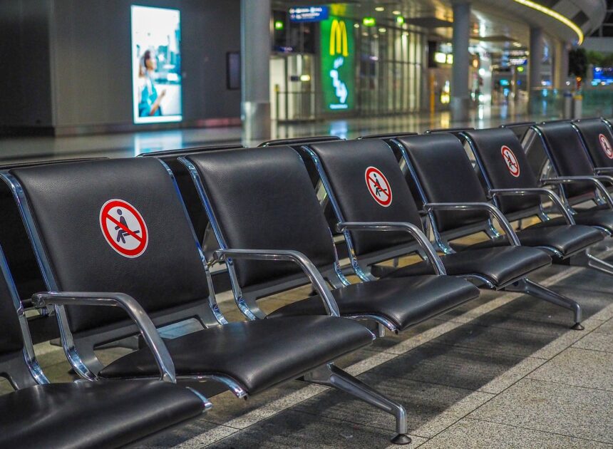 L’Union européenne décrète l’interdiction des voyages organisés à destination de la Russie